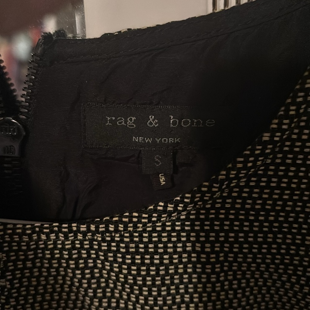 Rag N Bone Blouse - image 4